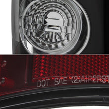 Load image into Gallery viewer, 206.97 Spyder LED Tail Lights Ford Explorer 4Dr [Non-Sport Trac] (02-05) Black or Smoke - Redline360 Alternate Image