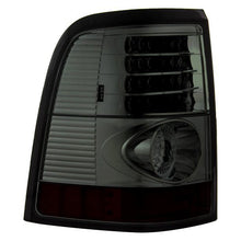 Load image into Gallery viewer, 206.97 Spyder LED Tail Lights Ford Explorer 4Dr [Non-Sport Trac] (02-05) Black or Smoke - Redline360 Alternate Image