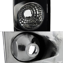 Load image into Gallery viewer, 112.76 Spyder Euro Style Tail Lights Ford F150 Styleside [Not Fit Heritage &amp; SVT] (04-08) Black or Smoke - Redline360 Alternate Image