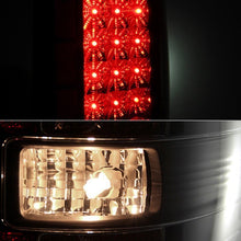 Load image into Gallery viewer, 245.51 Spyder LED Tail Lights Ford F150 (09-14) Black / Black Smoke / Chrome / Red Clear / Red Smoke - Redline360 Alternate Image