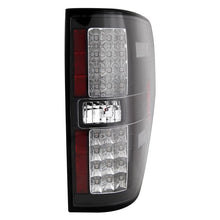 Load image into Gallery viewer, 245.51 Spyder LED Tail Lights Ford F150 (09-14) Black / Black Smoke / Chrome / Red Clear / Red Smoke - Redline360 Alternate Image