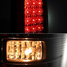 Load image into Gallery viewer, 245.51 Spyder LED Tail Lights Ford F150 (09-14) Black / Black Smoke / Chrome / Red Clear / Red Smoke - Redline360 Alternate Image