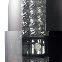 Load image into Gallery viewer, 245.51 Spyder LED Tail Lights Ford F150 (09-14) Black / Black Smoke / Chrome / Red Clear / Red Smoke - Redline360 Alternate Image