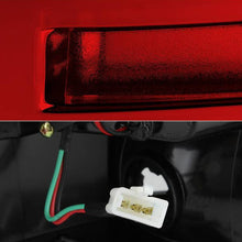 Load image into Gallery viewer, 245.51 Spyder LED Tail Lights Ford F150 (09-14) Black / Black Smoke / Chrome / Red Clear / Red Smoke - Redline360 Alternate Image