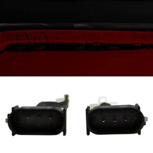 Load image into Gallery viewer, 245.51 Spyder LED Tail Lights Ford F150 (09-14) Black / Black Smoke / Chrome / Red Clear / Red Smoke - Redline360 Alternate Image