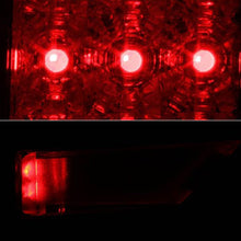 Load image into Gallery viewer, 245.51 Spyder LED Tail Lights Ford F150 (09-14) Black / Black Smoke / Chrome / Red Clear / Red Smoke - Redline360 Alternate Image