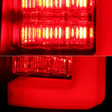 Load image into Gallery viewer, 245.51 Spyder LED Tail Lights Ford F150 (09-14) Black / Black Smoke / Chrome / Red Clear / Red Smoke - Redline360 Alternate Image