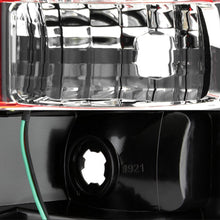 Load image into Gallery viewer, 245.51 Spyder LED Tail Lights Ford F150 (09-14) Black / Black Smoke / Chrome / Red Clear / Red Smoke - Redline360 Alternate Image