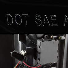 Load image into Gallery viewer, 314.02 Spyder LED Tail Lights Ford F150 (15-17) [Non-Rear Blind Spot Sensor Model] All Black / Black Smoke / Red Clear - Redline360 Alternate Image