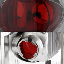 Load image into Gallery viewer, 69.80 Spyder Euro Style Tail Lights Ford Bronco (1988-1996) Black / Smoke / Chrome - Redline360 Alternate Image
