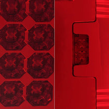 Load image into Gallery viewer, 224.10 Spyder LED Tail Lights Ford F150 Styleside (97-03) Black / Black Smoke / Chrome / Red Clear - Redline360 Alternate Image