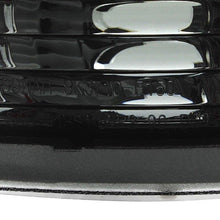 Load image into Gallery viewer, 57.81 Spyder Euro Style Tail Lights Ford F250/F350/F450/F550 Super Duty (1999-2007) Black - Redline360 Alternate Image