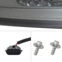 Load image into Gallery viewer, 224.10 Spyder LED Tail Lights Ford F150 Flareside (1997-2003) Black / Chrome / Red Clear / Smoke - Redline360 Alternate Image
