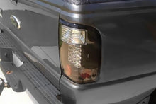 Load image into Gallery viewer, Spyder LED Tail Lights Ford Ranger (2001-2005) Black / Red Smoke / Smoke - Black Alternate Image