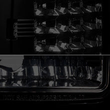Load image into Gallery viewer, 239.09 Spyder LED Tail Lights GMC Sierra (2007-2014) Black / Black Smoke / Chrome / Red Clear / Smoke - Redline360 Alternate Image
