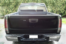 Load image into Gallery viewer, 239.09 Spyder LED Tail Lights GMC Sierra (2007-2014) Black / Black Smoke / Chrome / Red Clear / Smoke - Redline360 Alternate Image