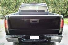 Load image into Gallery viewer, 239.09 Spyder LED Tail Lights GMC Sierra (2007-2014) Black / Black Smoke / Chrome / Red Clear / Smoke - Redline360 Alternate Image