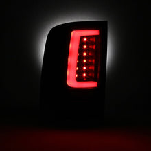 Load image into Gallery viewer, 239.09 Spyder LED Tail Lights GMC Sierra (2007-2014) Black / Black Smoke / Chrome / Red Clear / Smoke - Redline360 Alternate Image