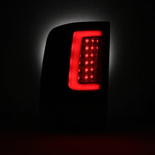 Load image into Gallery viewer, 239.09 Spyder LED Tail Lights GMC Sierra (2007-2014) Black / Black Smoke / Chrome / Red Clear / Smoke - Redline360 Alternate Image