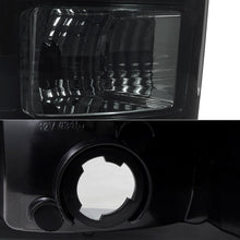 Load image into Gallery viewer, 239.09 Spyder LED Tail Lights GMC Sierra (2007-2014) Black / Black Smoke / Chrome / Red Clear / Smoke - Redline360 Alternate Image