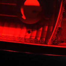 Load image into Gallery viewer, 109.19 Spyder Tail Lights Honda Civic EK Coupe (1996-2000) Black - Euro Style or Red Smoke - Crystal - Redline360 Alternate Image
