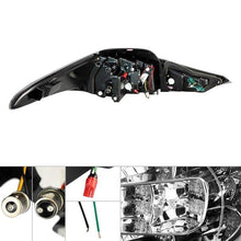 Load image into Gallery viewer, Spyder Light Bar LED Tail Light Hyundai Sonata (2011-2014) Black - Default Title Alternate Image