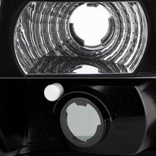 Load image into Gallery viewer, 125.61 Spyder Euro Style Tail Lights Jeep Grand Cherokee (2005-2006) - Black or Smoke - Redline360 Alternate Image