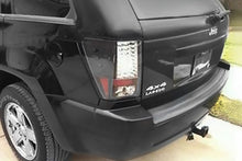 Load image into Gallery viewer, Spyder LED Tail Lights Jeep Grand Cherokee (2005-2006) - Black - Default Title Alternate Image
