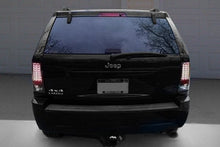 Load image into Gallery viewer, Spyder LED Tail Lights Jeep Grand Cherokee (2005-2006) - Black - Default Title Alternate Image