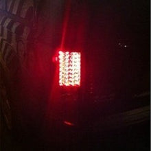 Load image into Gallery viewer, Spyder LED Tail Lights Jeep Grand Cherokee (2005-2006) - Black - Default Title Alternate Image