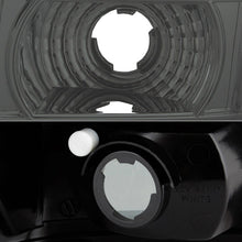 Load image into Gallery viewer, 125.61 Spyder Euro Style Tail Lights Jeep Grand Cherokee (2005-2006) - Black or Smoke - Redline360 Alternate Image