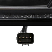 Load image into Gallery viewer, Spyder Light Bar LED Tail Light Jeep Grand Cherokee (2005-2006) Black or Smoke - Black Alternate Image