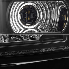 Load image into Gallery viewer, Spyder LED Tail Lights Jeep Grand Cherokee (2007-2010) Black / Red Clear / Smoke / Black Smoke - V1 / Black Alternate Image