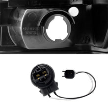 Load image into Gallery viewer, Spyder LED Tail Lights Jeep Grand Cherokee (2007-2010) Black / Red Clear / Smoke / Black Smoke - V1 / Black Alternate Image