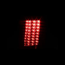 Load image into Gallery viewer, Spyder LED Tail Lights Jeep Grand Cherokee (2007-2010) Black / Red Clear / Smoke / Black Smoke - V1 / Black Alternate Image