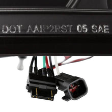 Load image into Gallery viewer, 235.52 Spyder LED Tail Lights Jeep Grand Cherokee (2007-2010) Black / Red Clear / Smoke / Black Smoke - Redline360 Alternate Image