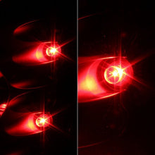 Load image into Gallery viewer, Spyder Euro Style Tail Lights Jeep Grand Cherokee (99-04) Black / Black Smoke / Chrome / Smoke - Black Alternate Image