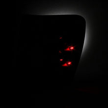 Load image into Gallery viewer, Spyder Euro Style Tail Lights Jeep Grand Cherokee (99-04) Black / Black Smoke / Chrome / Smoke - Black Alternate Image