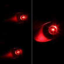 Load image into Gallery viewer, Spyder Euro Style Tail Lights Jeep Grand Cherokee (99-04) Black / Black Smoke / Chrome / Smoke - Black Alternate Image