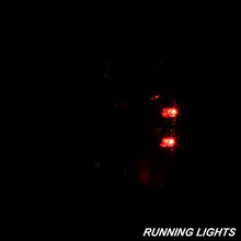 Load image into Gallery viewer, Spyder Euro Style Tail Lights Jeep Grand Cherokee (99-04) Black / Black Smoke / Chrome / Smoke - Black Alternate Image
