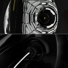 Load image into Gallery viewer, Spyder LED Tail Lights Jeep Grand Cherokee (99-04) Black / Smoke / Black Smoke - V1 / Black Alternate Image