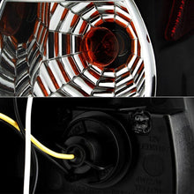 Load image into Gallery viewer, Spyder LED Tail Lights Jeep Grand Cherokee (99-04) Black / Smoke / Black Smoke - V1 / Black Alternate Image