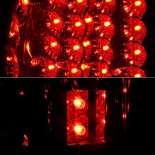 Load image into Gallery viewer, Spyder LED Tail Lights Jeep Grand Cherokee (99-04) Black / Smoke / Black Smoke - V1 / Black Alternate Image