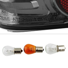Load image into Gallery viewer, 114.19 Spyder Euro Style Tail Lights Jeep Grand Cherokee (99-04) Black / Black Smoke / Chrome / Smoke - Redline360 Alternate Image