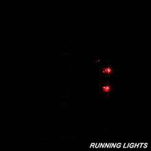 Load image into Gallery viewer, 114.19 Spyder Euro Style Tail Lights Jeep Grand Cherokee (99-04) Black / Black Smoke / Chrome / Smoke - Redline360 Alternate Image