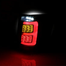 Load image into Gallery viewer, 255.52 Spyder LED Tail Lights  Jeep Grand Cherokee (99-04) Black / Smoke / Black Smoke / Chrome - Redline360 Alternate Image