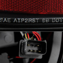 Load image into Gallery viewer, 255.52 Spyder LED Tail Lights  Jeep Grand Cherokee (99-04) Black / Smoke / Black Smoke / Chrome - Redline360 Alternate Image