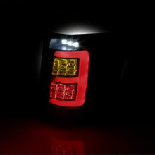 Load image into Gallery viewer, 255.52 Spyder LED Tail Lights  Jeep Grand Cherokee (99-04) Black / Smoke / Black Smoke / Chrome - Redline360 Alternate Image