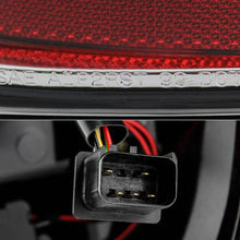 Load image into Gallery viewer, 255.52 Spyder LED Tail Lights  Jeep Grand Cherokee (99-04) Black / Smoke / Black Smoke / Chrome - Redline360 Alternate Image