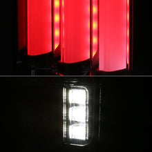 Load image into Gallery viewer, 198.41 Spyder LED Tail Lights Jeep Wrangler JK/JKU (07-18) w/ or w/o Sequential Turn Signal - Redline360 Alternate Image
